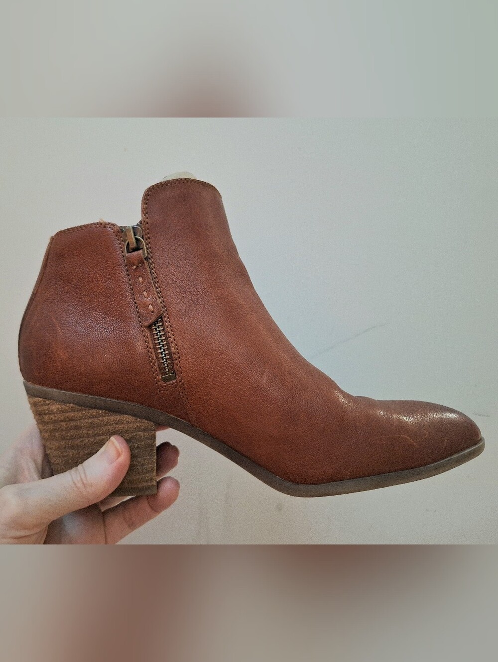 FRYE | Ankle Boots